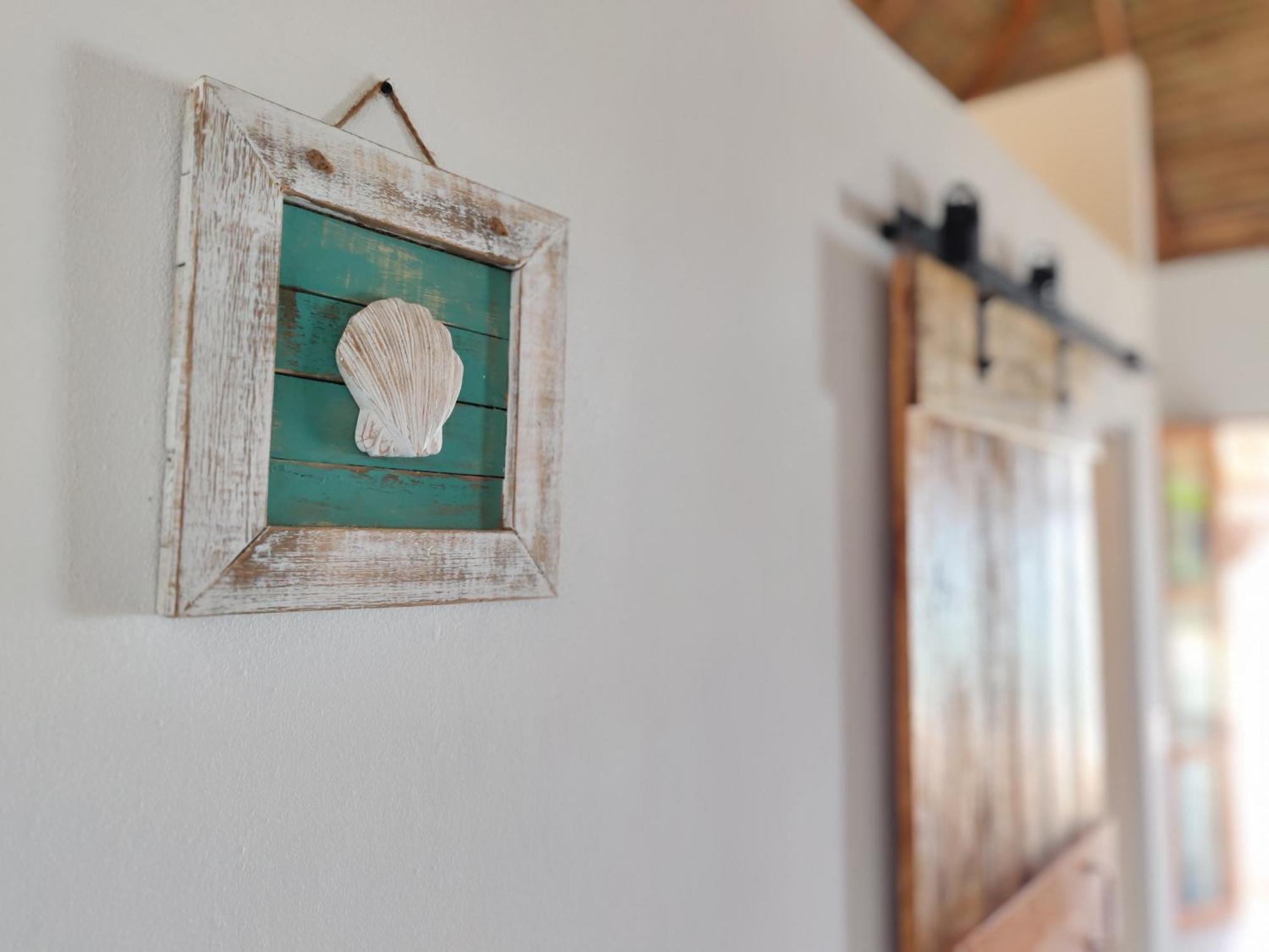 Kamaku Bungalows Koh Rong Samlon Værelse billede